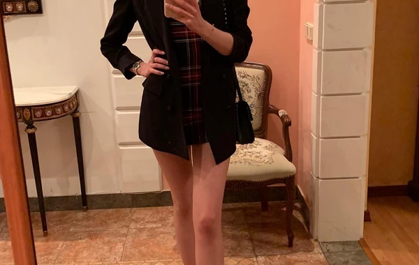 “Formula-1” gözəlləri - Bakıya gələn turist qızlar (FOTO)