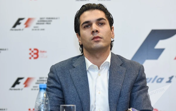 “Dəfələrlə üzr istədik, dəyən zərər ödəniləcək” - Nazir oğlu “lyuk” olayından danışdı