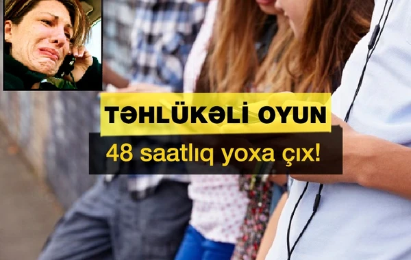 SOS! Təhlükə Azərbaycana da gəlib çıxdı - Uşaqların yoxa çıxmasının səbəbi bilindi