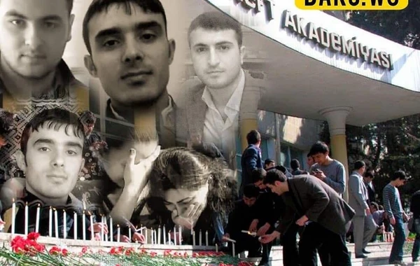 ADNA-da 10 il əvvəl baş verən dəhşətli hadisənin - ARXİV GÖRÜNTÜSÜ