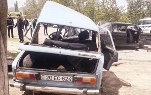 Azərbaycanda 8 nəfərin öldüyü hadisə ilə bağlı tükürpədici FAKTLAR ÜZƏ ÇIXDI