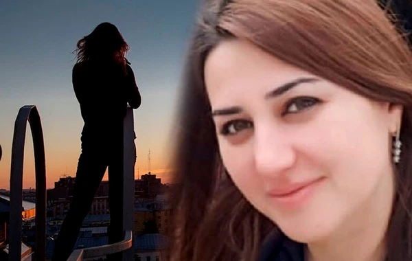 "Allaha and olsun, mən də özümü Elina kimi məktəbdə öldürəcəm!" - YENİLƏNİB