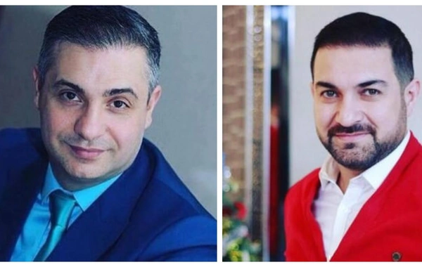 Müğənnilər Rüfət Axundovla Rəşad İlyasovun həbs edilməsi tələb edilir