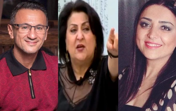 "Xloru atıb üztünə, daşı vurub..." - Anar Mədətovun anasından ŞOK AÇIQLAMALAR - VİDEO