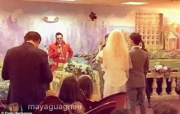 Звезда "Игры престолов" тайно вышла замуж - ФОТО