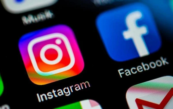 "Facebook","Instagram" və "WhatsApp" çökdü