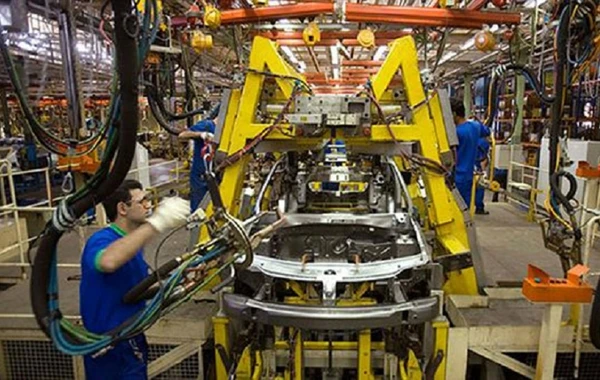 Azərbaycanda yeni model "Peugeot" istehsal olunacaq