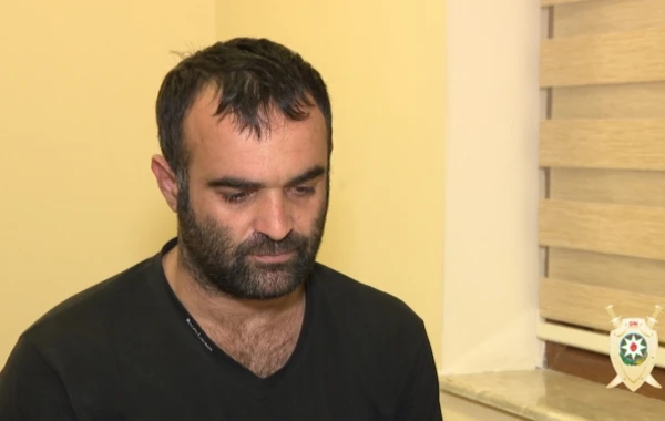 Bakı sakinlərinin qorxusuna çevrilən “Qaqaş” ələ keçdi – FOTO