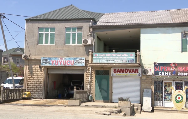 Bakı sakinlərinin qorxusuna çevrilən “Qaqaş” ələ keçdi – FOTO