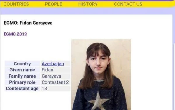 Министр образования встретился с вундеркиндом, прославившим Азербайджан - ФОТО