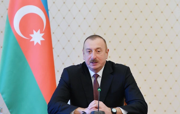 Prezident bu şəxsləri təhsil haqqından azad etdi