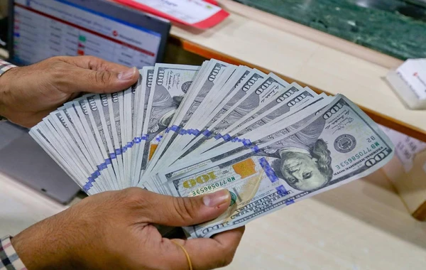 Dolların gələn həftəyə olan dəyəri açıqlandı