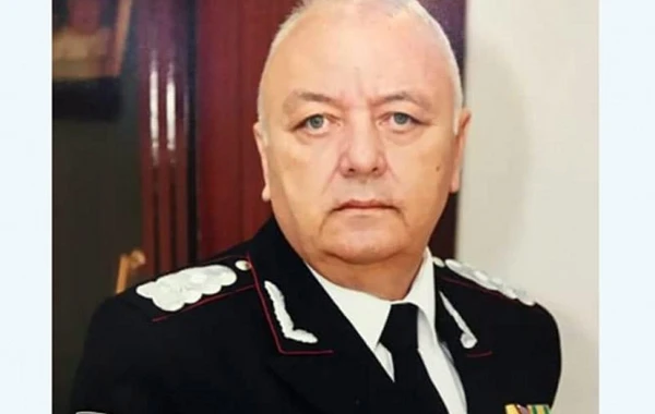 Çovdarovun adamı həbsdən buraxıldı