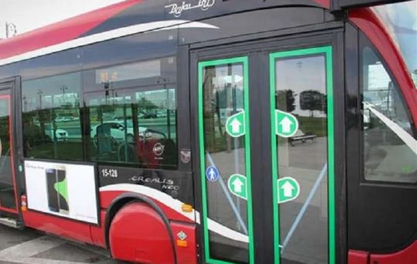 Sabah bəzi marşrut xətlərinin hərəkət istiqaməti dəyişdiriləcək - SİYAHI