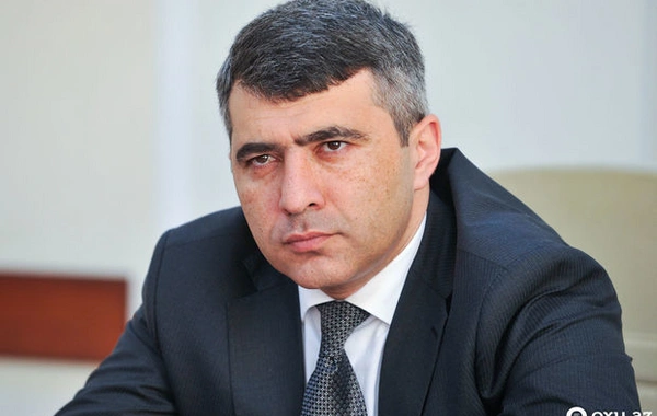 İnam Kərimov: Əli İnsanovun yerinə başqası olsaydı, özünü asardı - VİDEO