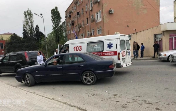 Массовая драка в кафе: избита уборщица - ФОТО 