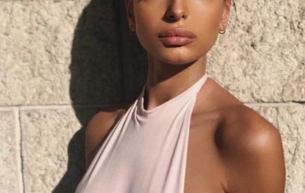 Модель, похожая на Шейк и Ратаковски, покорила Сеть - ФОТО 