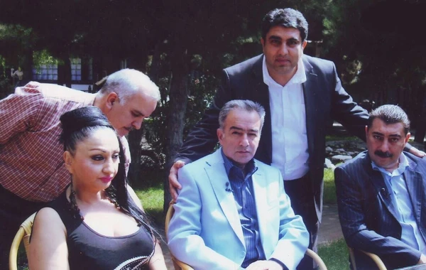 “Maşının nömrəsi ilə ölüm tarixi eyni oldu” – Telman Adıgözəlovun oğlu  - VİDEO