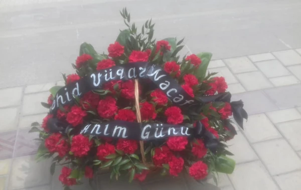Ömrünün 24-ci baharında şəhid olan zabit - FOTO
