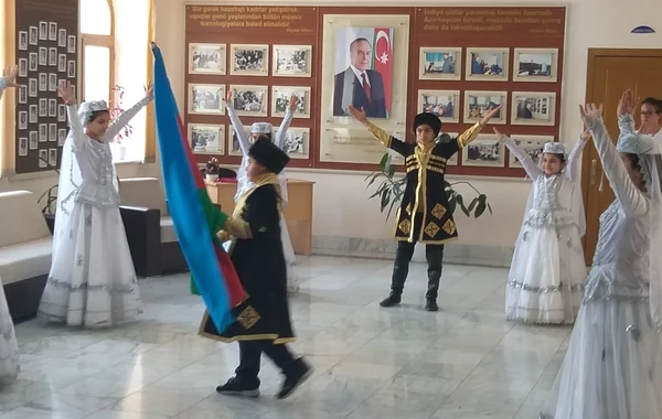 Ömrünün 24-ci baharında şəhid olan zabit - FOTO