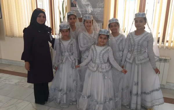 Ömrünün 24-ci baharında şəhid olan zabit - FOTO