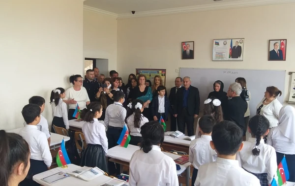 Ömrünün 24-ci baharında şəhid olan zabit - FOTO