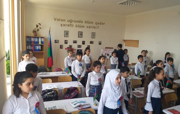 Ömrünün 24-ci baharında şəhid olan zabit - FOTO