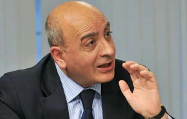 Rasim Musabəyovdan "popkorn" etirazı: "Ay məmurlar