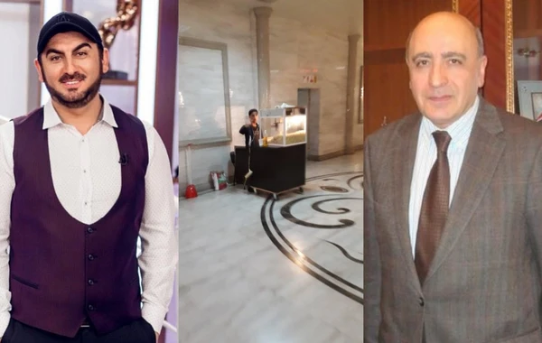 Tolik "pop-korn" satan yeniyetməni qovan deputata qəzəbləndi: Ayıb olsun sənə!