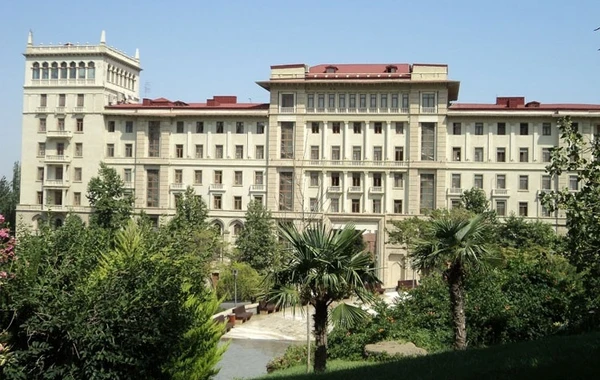 Təhsil sahəsinə ayrılan vəsait 8 dəfə artırılıb
