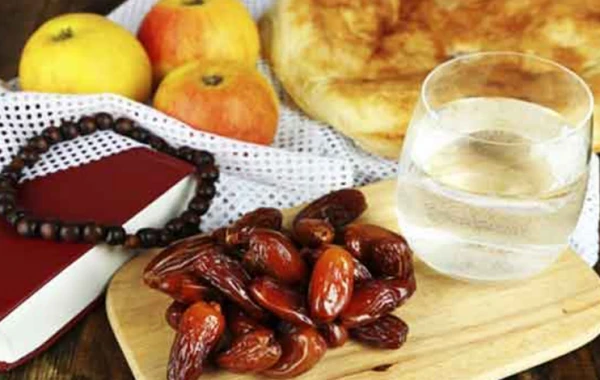 Ramazanın 4-cü gününün duası, imsak və iftar vaxtı