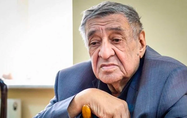 Xalq artisti Arif Məlikov vəfat edib