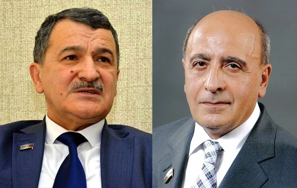 "O uşaqdan popkorn almaq lazım idi"  - Rasim Musabəyova həmkarından ETİRAZ