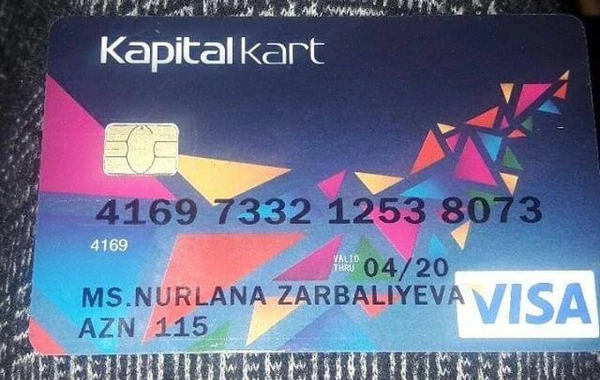 22 yaşlı Nurlana bizdən kömək istəyir - Onun səsinə SƏS VERƏK