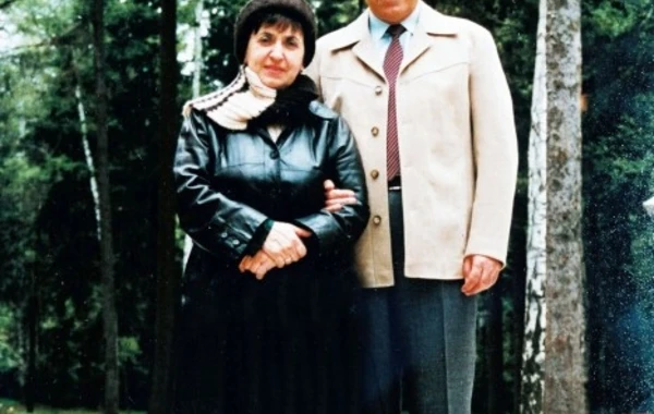 Fotoqalereya: Heydər Əliyevli günlər