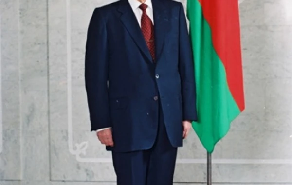 Fotoqalereya: Heydər Əliyevli günlər