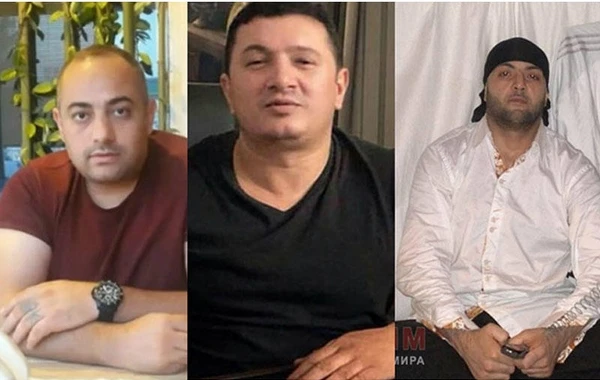 Azərbaycanlı “vor zakon”lar “Quli”yə qarşı birləşdilər