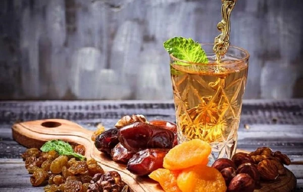 Ramazanın 6-cı gününün duası, imsak və iftar vaxtı