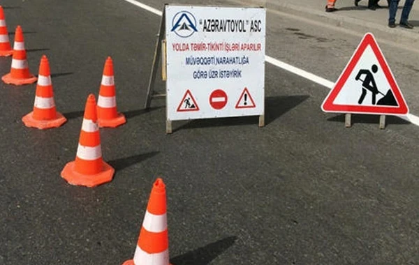 Bu gecə Bakıda bu küçələr bağlanacaq
