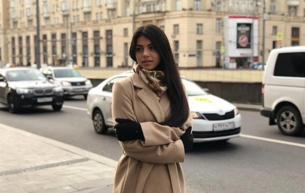 Россиянку признали самой красивой и талантливой девушкой мира - ФОТО 