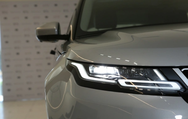 “Range Rover Evoque” modeli avtomobilsevərlərə təqdim edilib  – FOTO/VİDEO