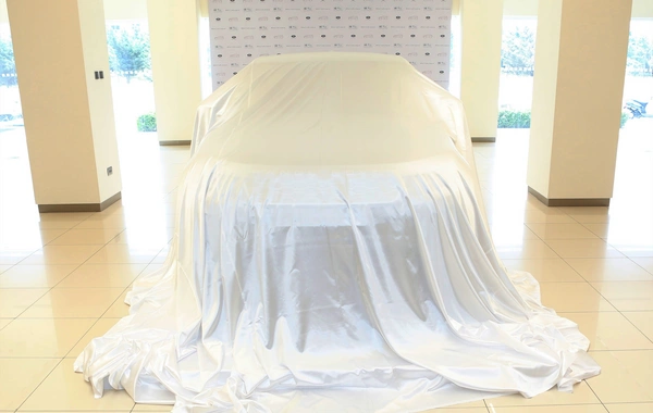 “Range Rover Evoque” modeli avtomobilsevərlərə təqdim edilib  – FOTO/VİDEO