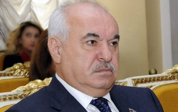 Ziya Məmmədovun qardaşı prorektor təyin olundu