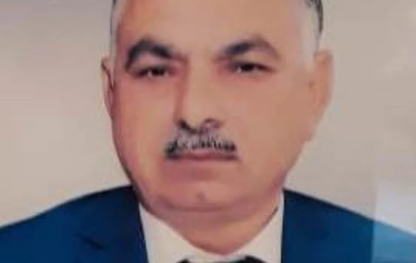 Azərbaycanda məşhur iş adamı qəfil dünyasını dəyişib - FOTO