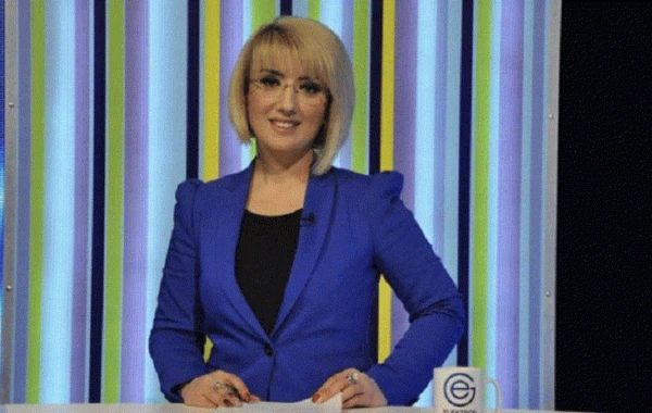Nəqliyyat, Rabitə və Yüksək Texnologiyalar Nazirliyinə yeni mətbuat katibi təyin olunub