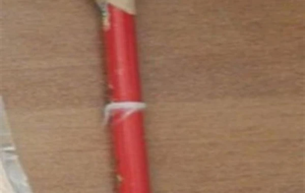 Türkiyə parlamentində terrora cəhd – FOTO