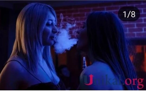 Стриптиз-шоу в здании Союза писателей Азербайджана - ВИДЕО 18+