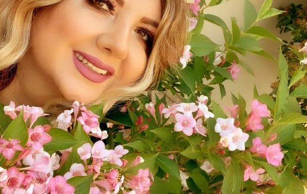 Nazilə Səfərlinin toy görüntüləri -VİDEO