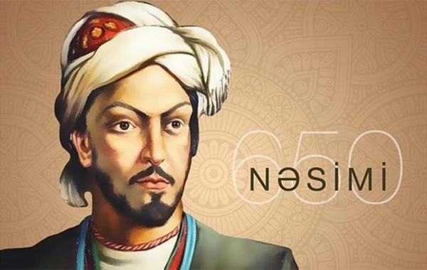 Parisdə Nəsiminin yubileyi qeyd olunacaq