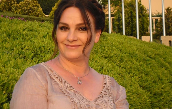 Məlahət Abbasova yenidən ana olmaq istəyir: "İnşaallah bir əngəl çıxmaz"
